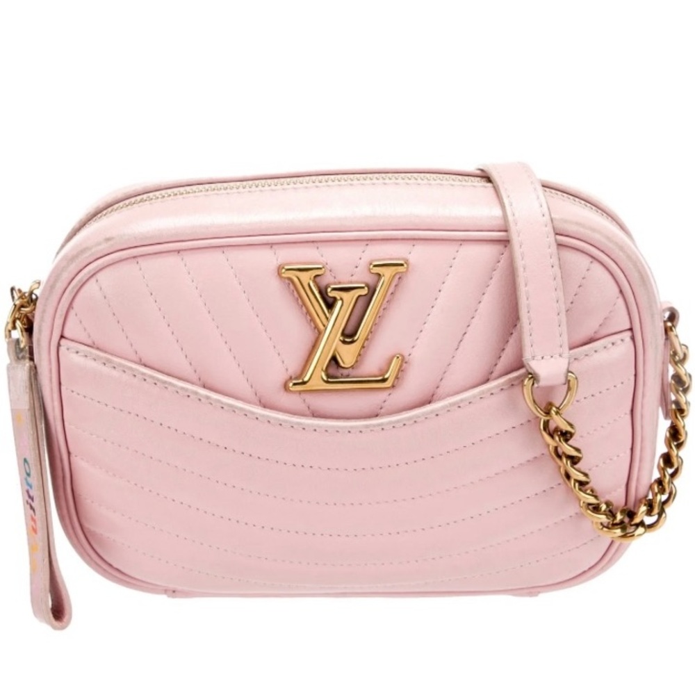 Louis Vuitton Crossbody Bag
